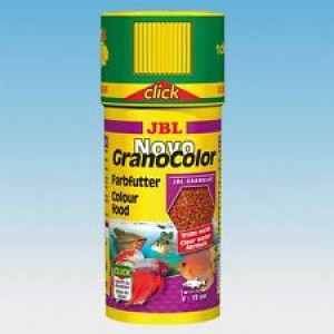 JBL NovoGranoColor Refill Click 250ml