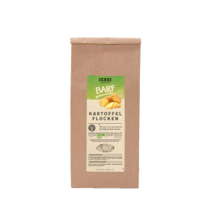 GRAU BARF Potato flakes/ Kartoffel Flocken 500г