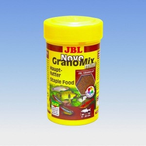 JBL NovoGranoMix mini Refill 100ml