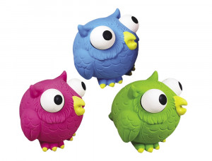 NOBBY  Owls ''Pop Out'' 1gb