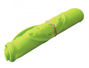 Nobby Slow feeder mat - zaļš