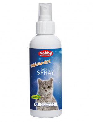 Nobby CATNIP SPRAY 175ml