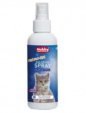 Nobby VALERIAN SPRAY 175ml