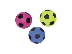 Nobby Foam Rubber Football 1gb.