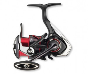 Daiwa FUEGO LT 3000-C