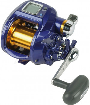 Daiwa Tanacom 500S 2BB