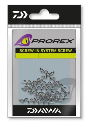 PX Screw-In Screw M