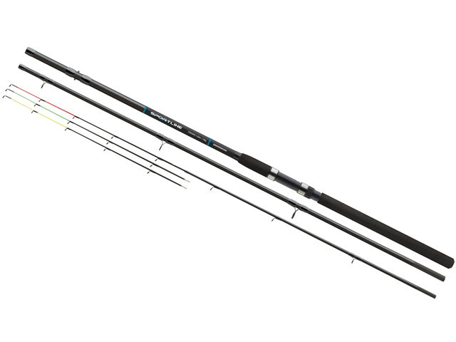 BOURRICHE RONDE ZEBCO Modèle : 90cm. - Sport