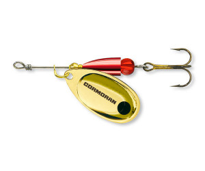 Cormoran Bullet Nr.2 4g Gold