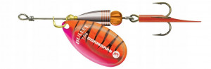 Cormoran Bullet Nr.5 20g Orange tiger