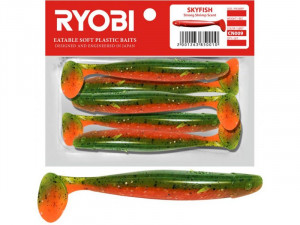 RYOBI SKYFISH CN009 8.8cm 5 gb. - Tequila Blues