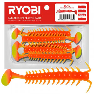 RYOBI SLAG CN008 3.6cm 8 gb. - Jungle cock