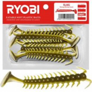 RYOBI SLAG CN007 3.6cm 8 gb. - Spring lamprey