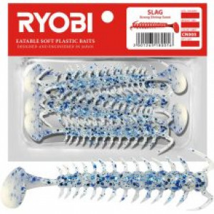 RYOBI SLAG CN005 5.9cm 5 gb. - Blue boy