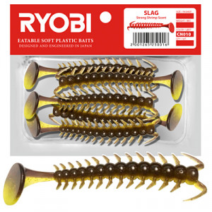 RYOBI SLAG CN010 5.9cm 5 gb. - Frog eggs