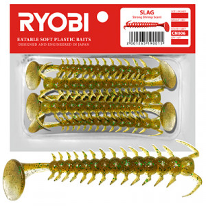 RYOBI SLAG CN006 7.1cm 5 gb. - Swamp bird