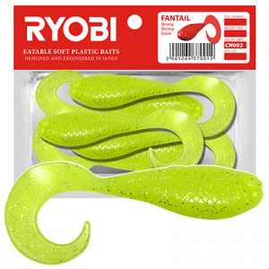 RYOBI FANTAIL CN002 6.2cm 5 gb. - Moon light