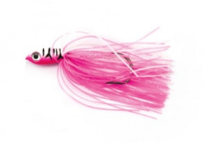 MISTRALL Spinner Bait 14g Col30