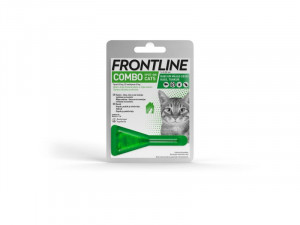 FRONTLINE COMBO SPOT-ON 1gb x 0.5ml