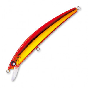 Yo-Zuri Crystal Minnow Long Cast 11cm, 17g