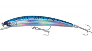 Yo-Zuri Crystal Minnow Magnum 16.5cm, 39g - C24