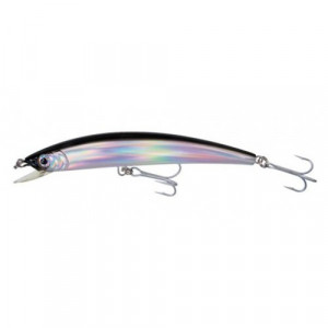 Yo-Zuri Crystal Minnow Magnum 16.5cm, 39g - C4