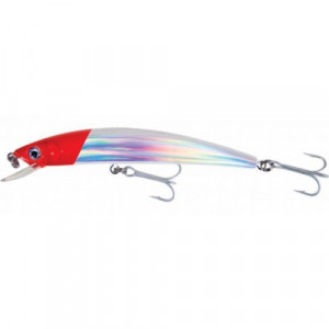 Yo-Zuri Crystal Minnow Magnum 16.5cm, 39g - C5