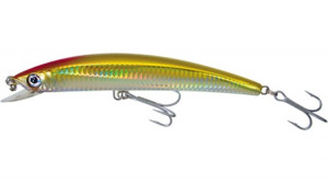 Yo-Zuri Crystal Minnow Magnum 16.5cm, 39g - GHCR