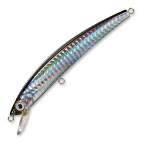 Yo-Zuri Crystal Minnow SP 11cm, 15g - GHBS