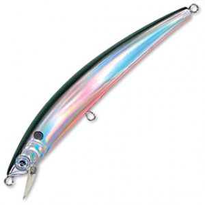 Yo-Zuri Crystal Minnow SP 11cm, 15g - GT