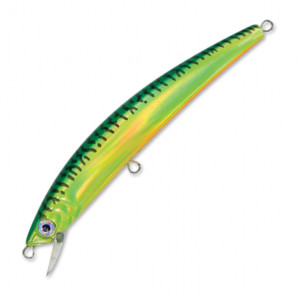 Yo-Zuri Crystal Minnow SP 11cm, 15g - HT