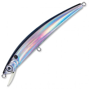 Yo-Zuri Crystal Minnow SP 13cm, 22g - B