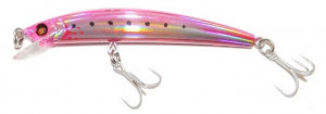 Yo-Zuri Crystal Minnow Long Cast 11cm, 17g - BPIW