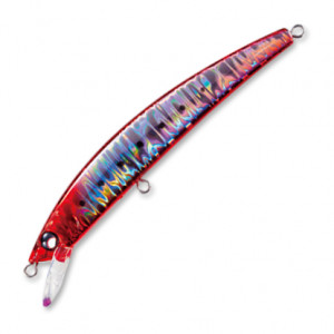 Yo-Zuri Crystal Minnow Long Cast 11cm, 17g - HRIW