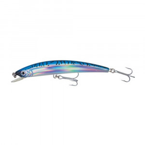 Yo-Zuri Crystal Minnow F7 11cm, 11g-C24