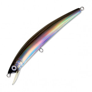 Yo-Zuri Crystal Minnow  F7 11cm, 11g - SBR