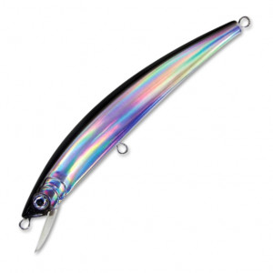 Yo-Zuri Crystal Minnow  F8 13cm, 18g -C4