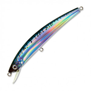 Yo-Zuri Crystal Minnow  F8 13cm, 18g -C24