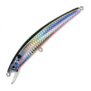 Yo-Zuri Crystal Minnow  F11 13cm, 27g - GHGT