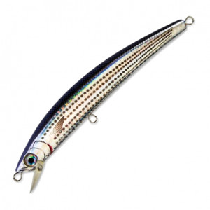 Yo-Zuri Crystal Minnow F7 11cm, 11g - SHMT