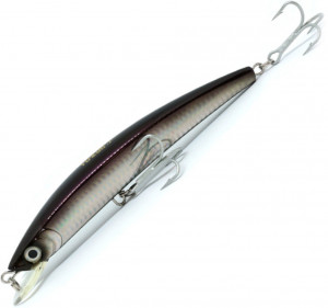 Yo-Zuri Crystal Minnow Magnum 16.5cm, 39g - GHBL