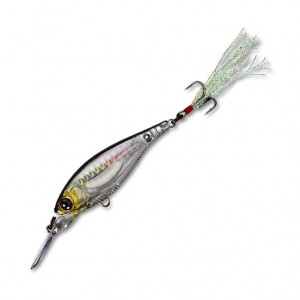 Yo-Zuri 3DB Shad 7cm, 10g - PSBL