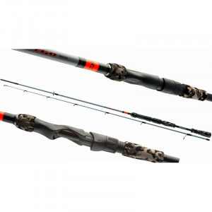 Daiwa Fuego Camo Jigger 2.70m 7-28g