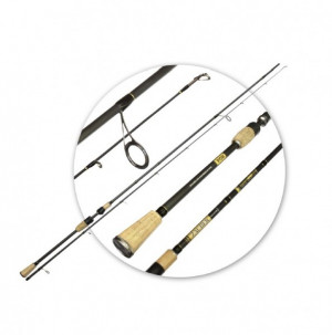 Ryobi ZAUBER 2.10m 7-28g IM9