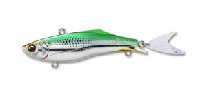 Yo-Zuri Duel Hardcore Fintail Vibe 70S 7cm, 18g- HOKS