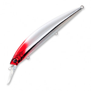 Yo-Zuri Duel Hardcore Heavy Sinking Minnow 11cm, 35g - PHRH