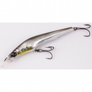 DUEL HARDCORE JERKBAIT SP 9cm, 7g - HSM