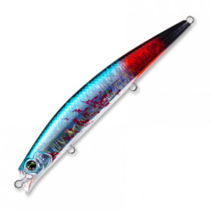 Yo-Zuri Hardcore Lipless Minnow 12cm, 16g - HBIW