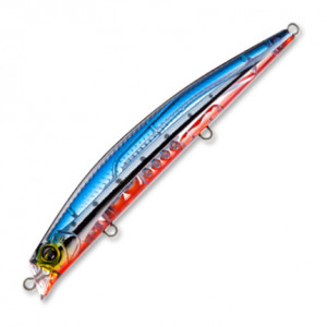 Yo-Zuri Hardcore Lipless Minnow 12cm, 16g - HHS