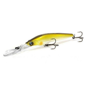 Yo-Zuri Hardcore Long Bill 90SP 9cm, 12g - GSAY